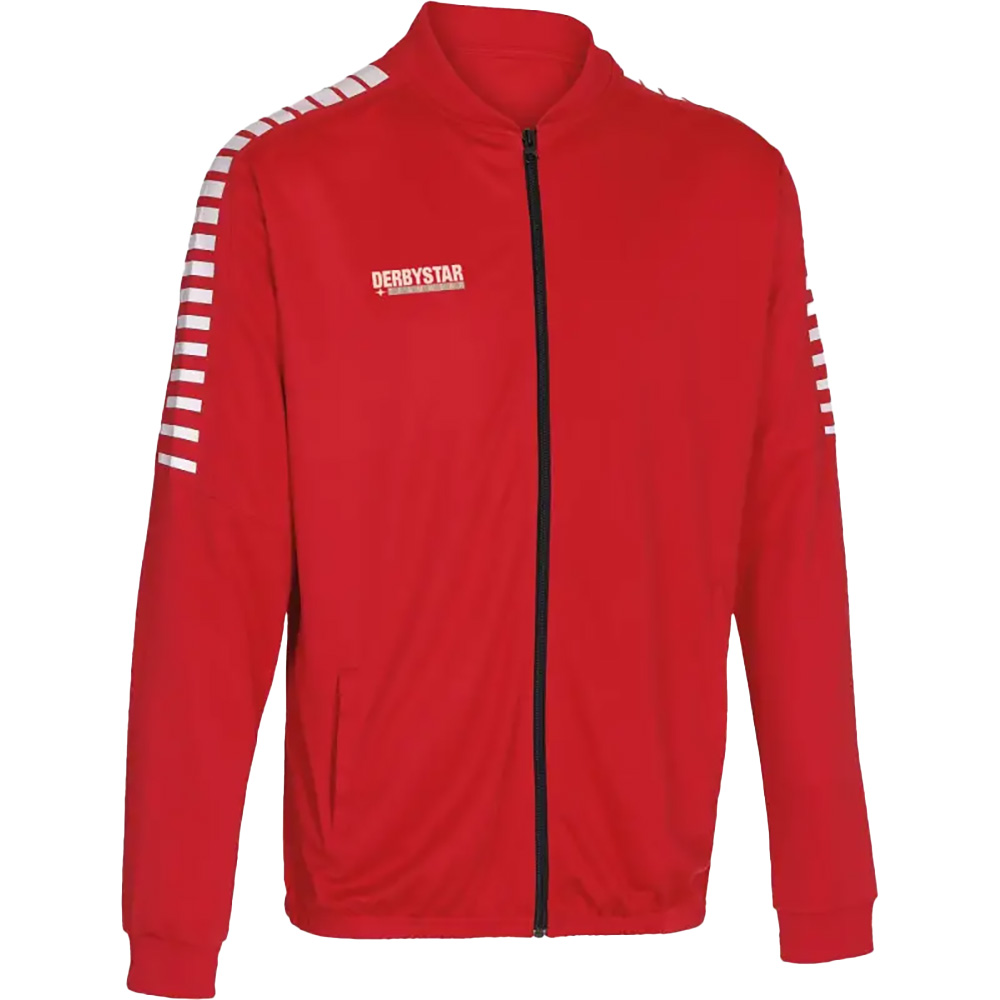 Hyper Poly-Arbeitsjacke 